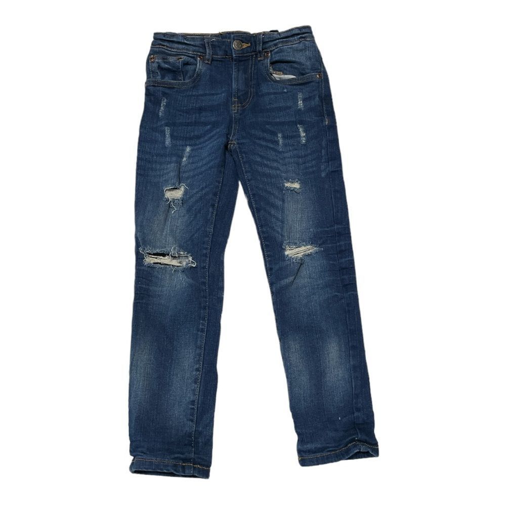 UH  denim size 7